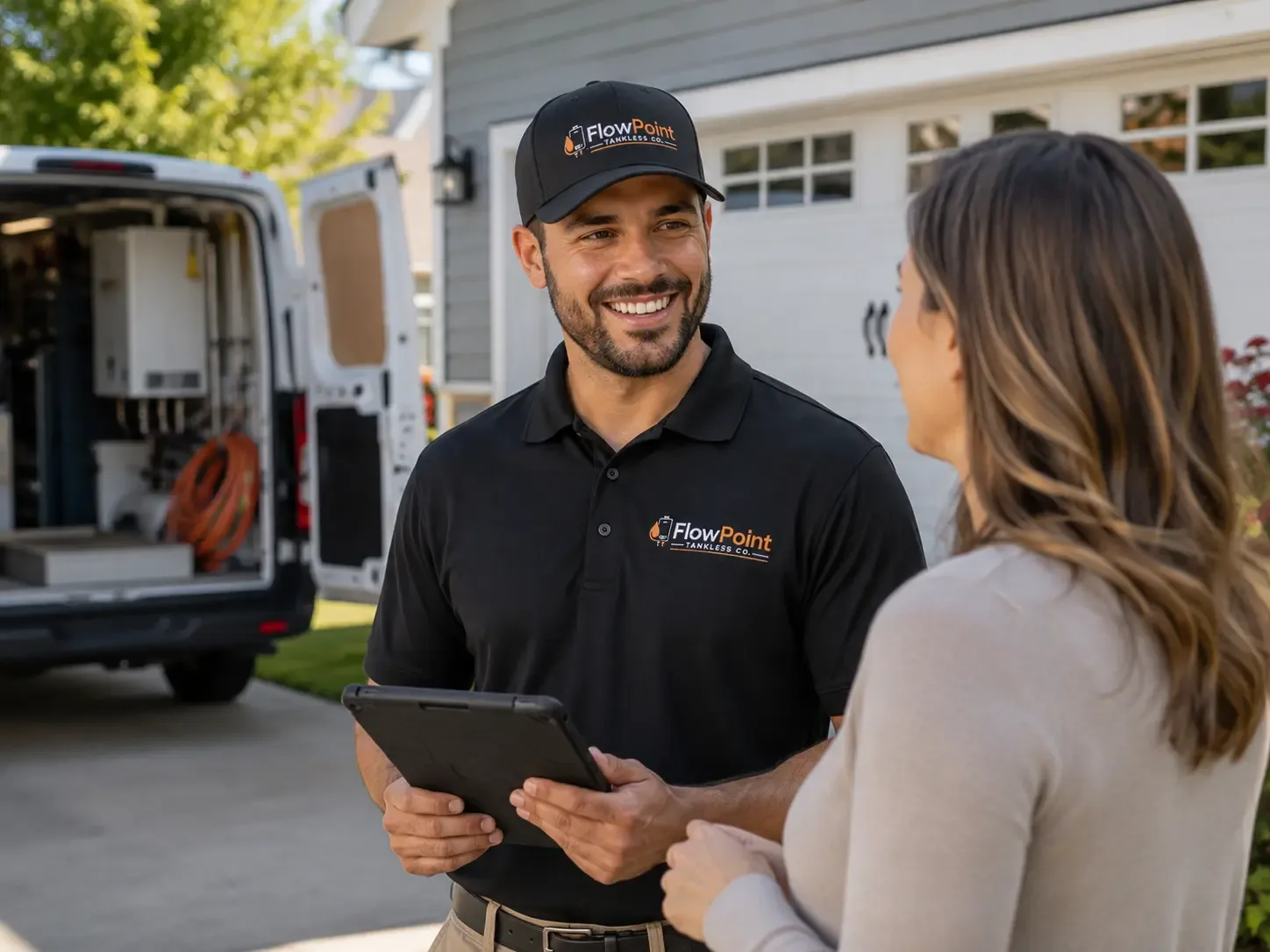 Tankless Water Heater Installation Barnesville, MN FAQs